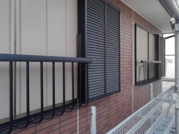 外壁 サイディング 張替え 徳島県 八万町