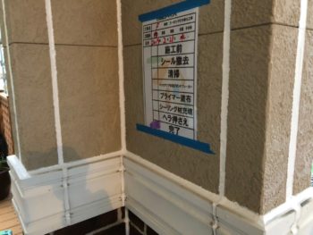 コーキング 目地 徳島県 新浜