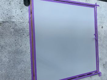 窓　防水　板金　徳島県　佐古