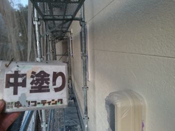 外壁 塗装後 徳島県 阿南市