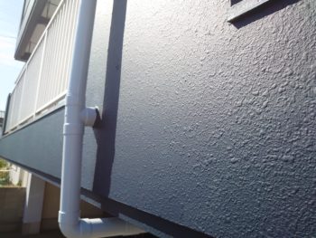 施工後　徳島県　ベランダ　徳島県　八万