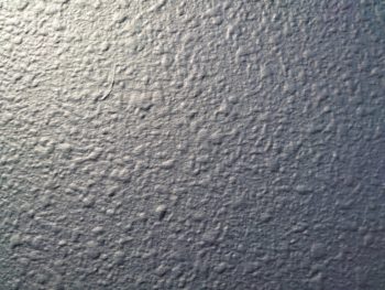 施工後　ベランダ　アップ　シルバーマットＳｉ　徳島県