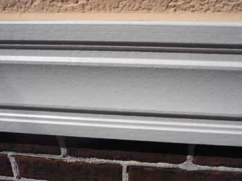 施工後 外壁 帯 徳島県 新浜町