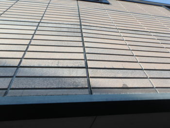 施工前 外壁 劣化 徳島県 八万