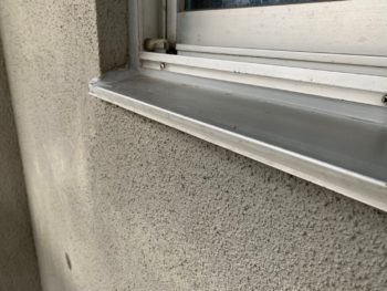 コーキング　施工後　徳島県　北島