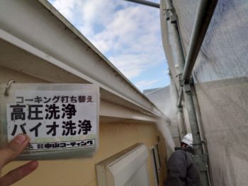 付帯部 破風 鼻隠し 徳島県