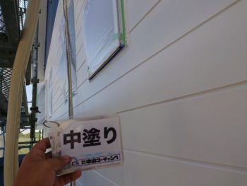 外壁 塗装後 徳島県 鳴門市