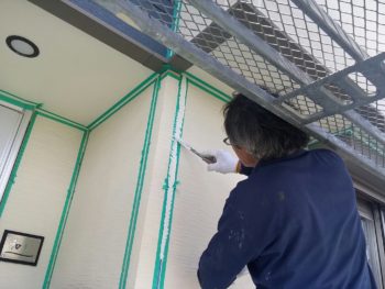 徳島県　藍住町　コーキング　ヘラ