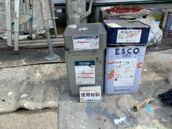 徳島県 小松島市 使用材料 細部