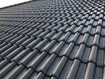 徳島県　新浜町　施工後　屋根