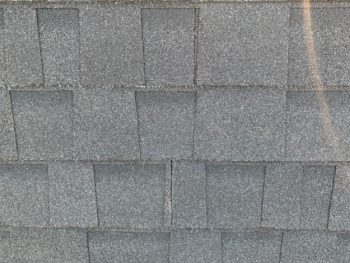 徳島県　かちどき橋　施工後　屋根　アップ