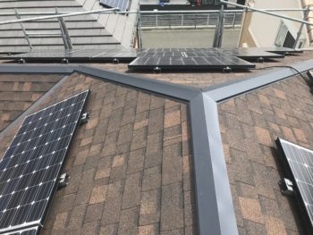 徳島県　鮎喰町　施工後　屋根　張替え