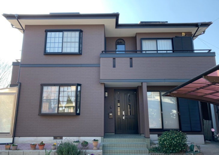   板野郡上板町で外壁塗装｜防水工事をお考えで業者選びにお悩みの方々へ、