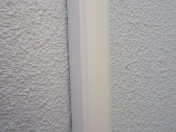 徳島県　国府町　施工後　室外機カバー