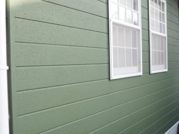 徳島県　大麻町　施工後　外壁