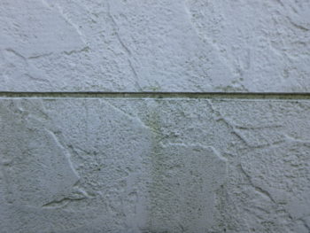 徳島県 小松島市 施工前 外壁 アップ