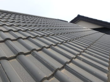 屋根 徳島市 塗装 劣化 コーキング