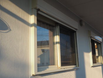 徳島県　松茂町　施工後　全体