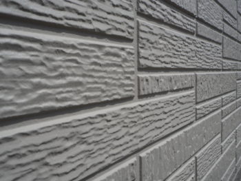 徳島県　矢三町　施工後　外壁　サイディング