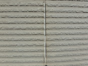 徳島県　藍住町　施工前　外壁　チョーキング