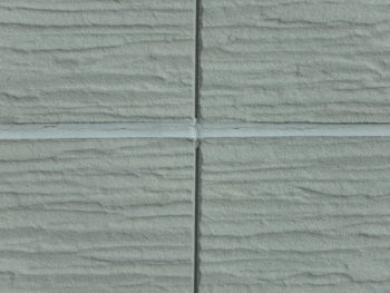 徳島県　藍住町　施工前　外壁　アップ