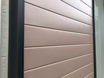 徳島県 中林町 施工後 雨戸