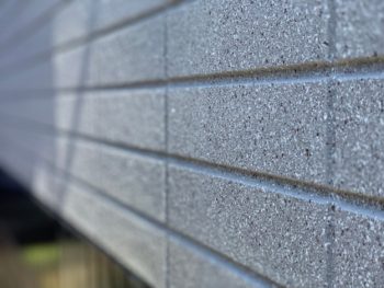 徳島県　南沖洲町　施工後　外壁