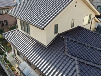 徳島 上八万 施工後 2階