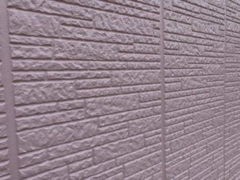 徳島 八万 施工後 外壁