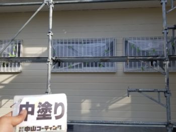 徳島県 板野郡 外壁塗装後