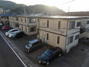 徳島 塗装 外壁
