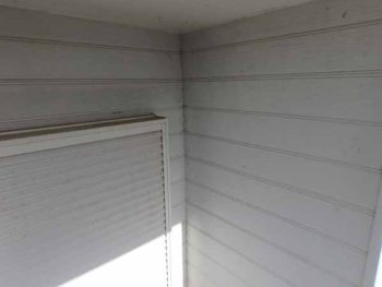 徳島県　石井町　施行前　外壁