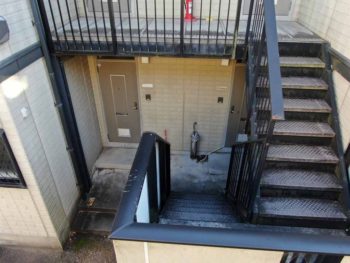 塗装 徳島 八万町 外壁