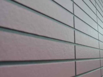 徳島県　撫養町　施工後　外壁