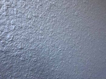 徳島市　北田宮　施工後　外壁　アップ