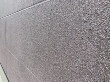 徳島県　小松島市　施工後　外壁　カレイド