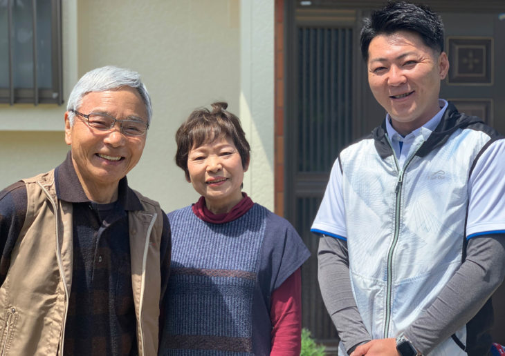   徳島県小松島市で外壁塗装の業者選びとは？口コミ