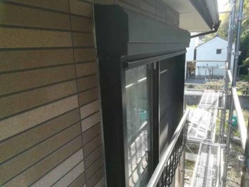 徳島県　撫養町　洗浄　付帯部