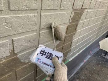 塗替え 外壁 八万町 徳島 シリコン