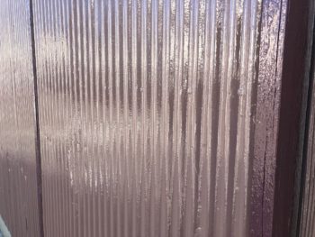 徳島県　津田本町　施工後　平屋　外壁