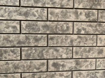 徳島県　北田宮　施工後　外壁　クリヤー