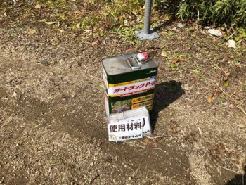 徳島県　羽ノ浦町　使用材料　木部