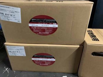 徳島県　板野郡　松茂町　使用材料　コーキング　イクシード