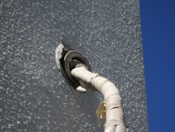 徳島 エアコン 塗装 外壁 屋根