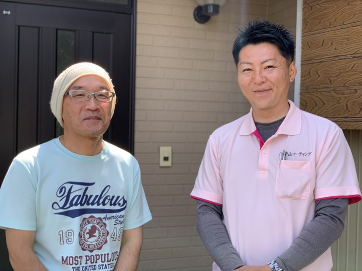   徳島県阿南市で外壁塗装｜外壁修理工事をお考えの方々へ。