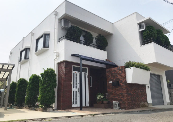   徳島県鳴門市で外壁塗装や防水工事後の感想や口コミ