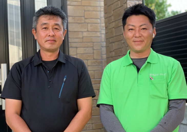   徳島市城南町で塗装業者選びの基準とは？