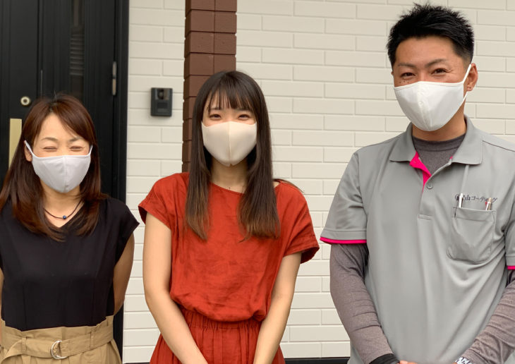   徳島県で塗装業者業者選びにお悩みの方には、お勧めです。