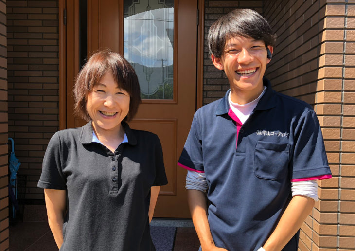   徳島市上八万町で外壁塗装の口コミや評判