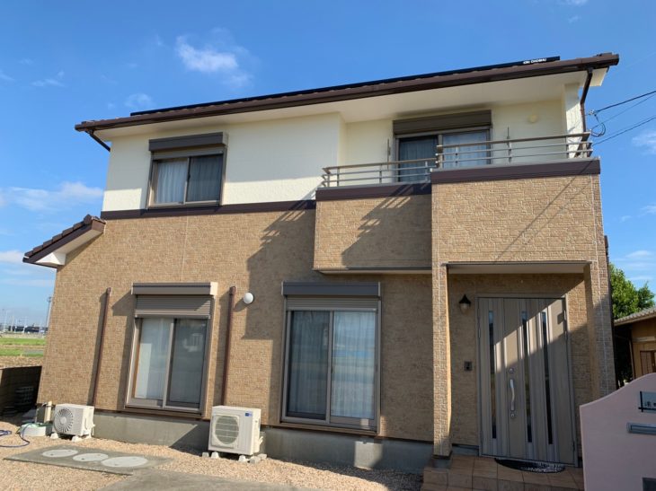   職人経験を積んだ中山コーテイングの社長に会ったら分かる。（人柄）